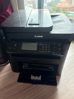 Canon Multifunction Printer449687047027435520