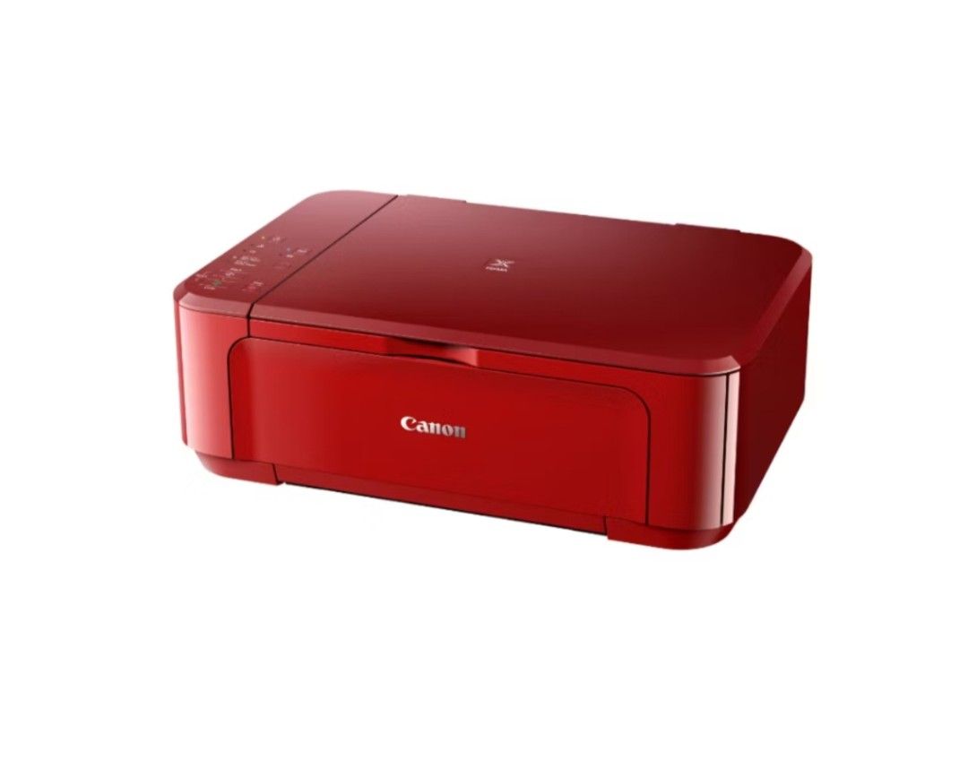 Canon Pixma Inkjet Printer MG3...469553816619591680