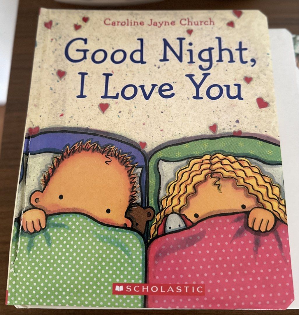 Children's Story Books (4pcs) (Category: Children's Books) located in Quezon City. Submitted by loricashei (Listing ID 1429347643, Image 3). Description: .