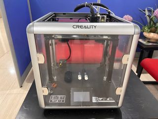 Creality Sermoon D1 3D Printer439724692965969920