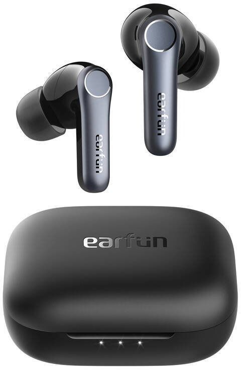 EarFun Air Pro 4 - Black424148338025451520