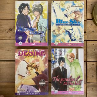 (Category: ) located in . Submitted by bookaholicshubmalaysia (Listing ID 1429485284, Image 1). Description: .