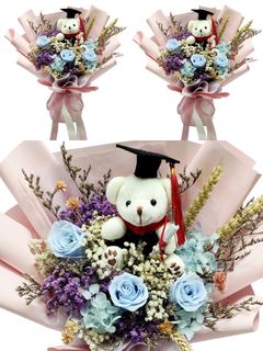 Graduation Bouquet  Collection item 2