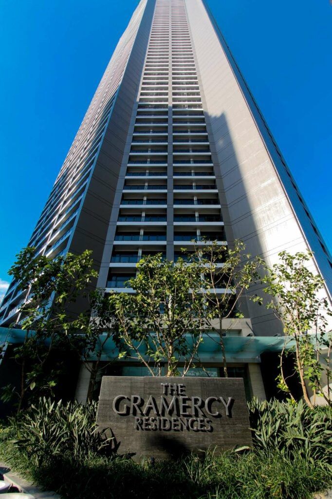 Gramercy Residences Parking for Rent (Category: Apartments & Condos) located in Mandaluyong City. Submitted by kimmykhail (Listing ID 1429382175, Image 1). Description: Basement 4.