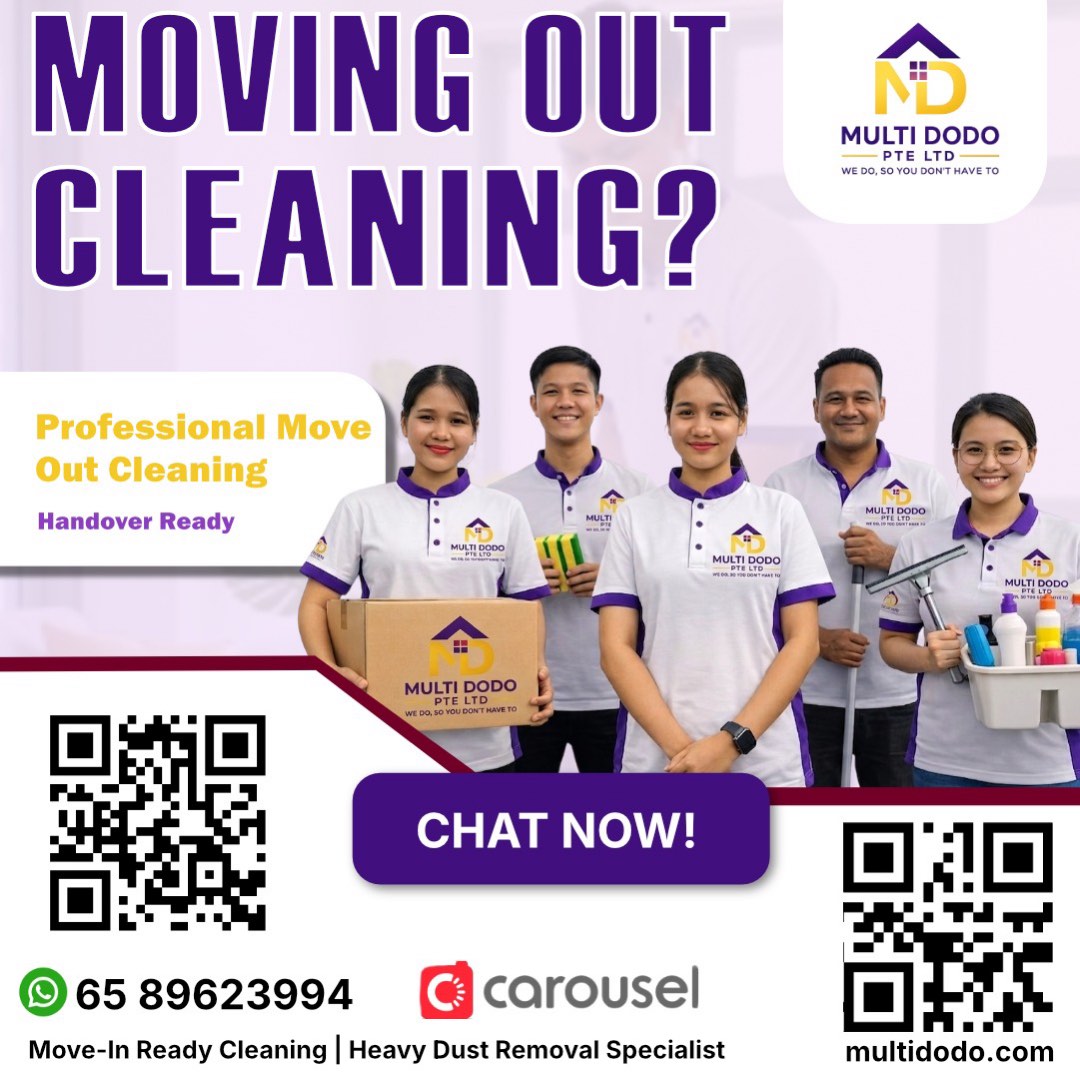 (Category: ) located in . Submitted by multi_dodocleaning (Listing ID 1429423062, Image 1). Description: .