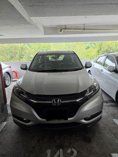 Toyota C-HR Hybrid 1.8A S Collection item 2