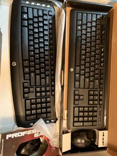 HP Wired Keyboard and Mouse Combo440056492317091840