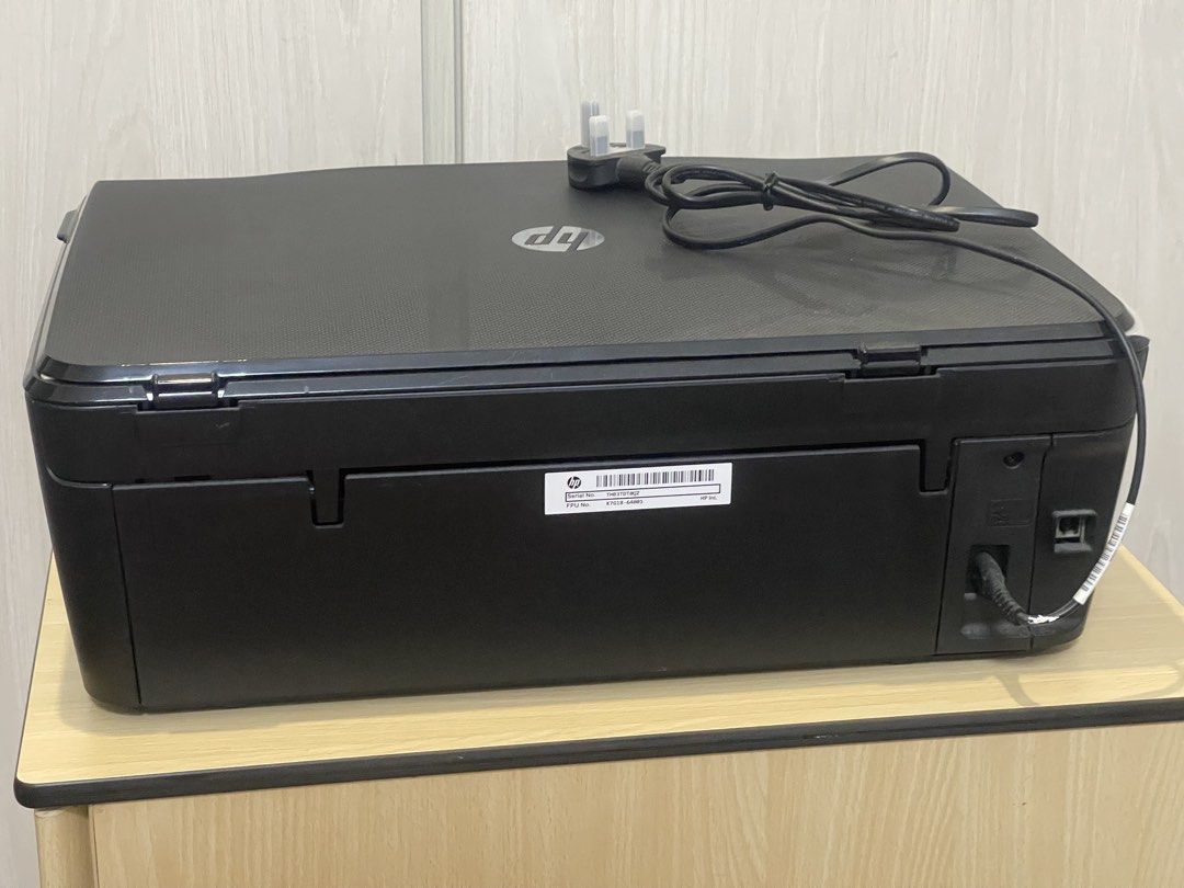 HP ENVY Photo 6220 Printer - Excellent Condition471979936879759363