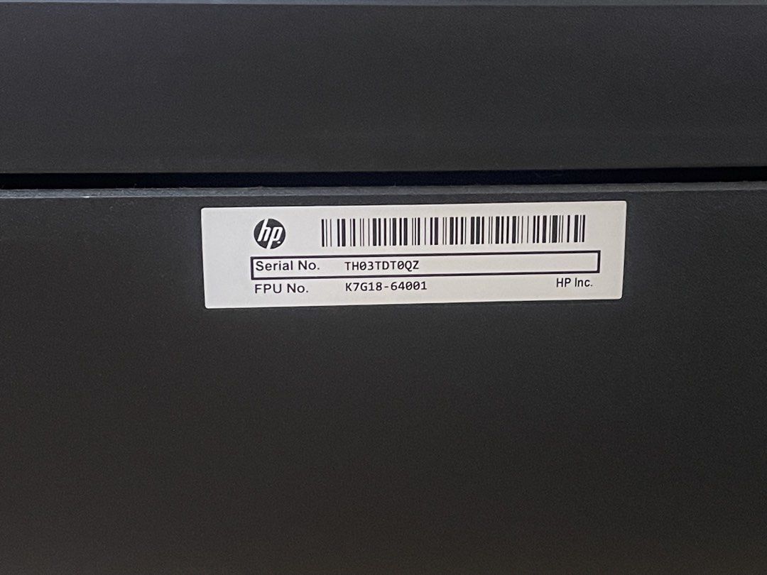 HP ENVY Photo 6220 Printer - Excellent Condition471979936879759364