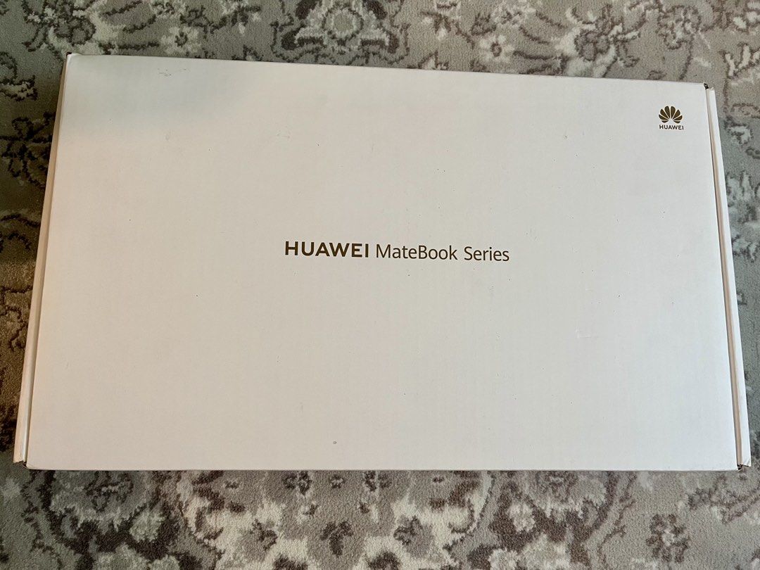 Huawei MateBook 14s Space Gray Laptop (Category: Laptops & Notebooks) located in San Juan City. Submitted by 14nikmd (Listing ID 1429380132, Image 1). Description: .