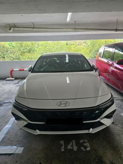 VEHICLES FOR RENT ( PHV / PERSONAL ) Collection item 1