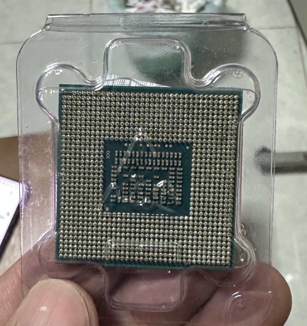 laptop CPU i7 3612qm442355979818127361