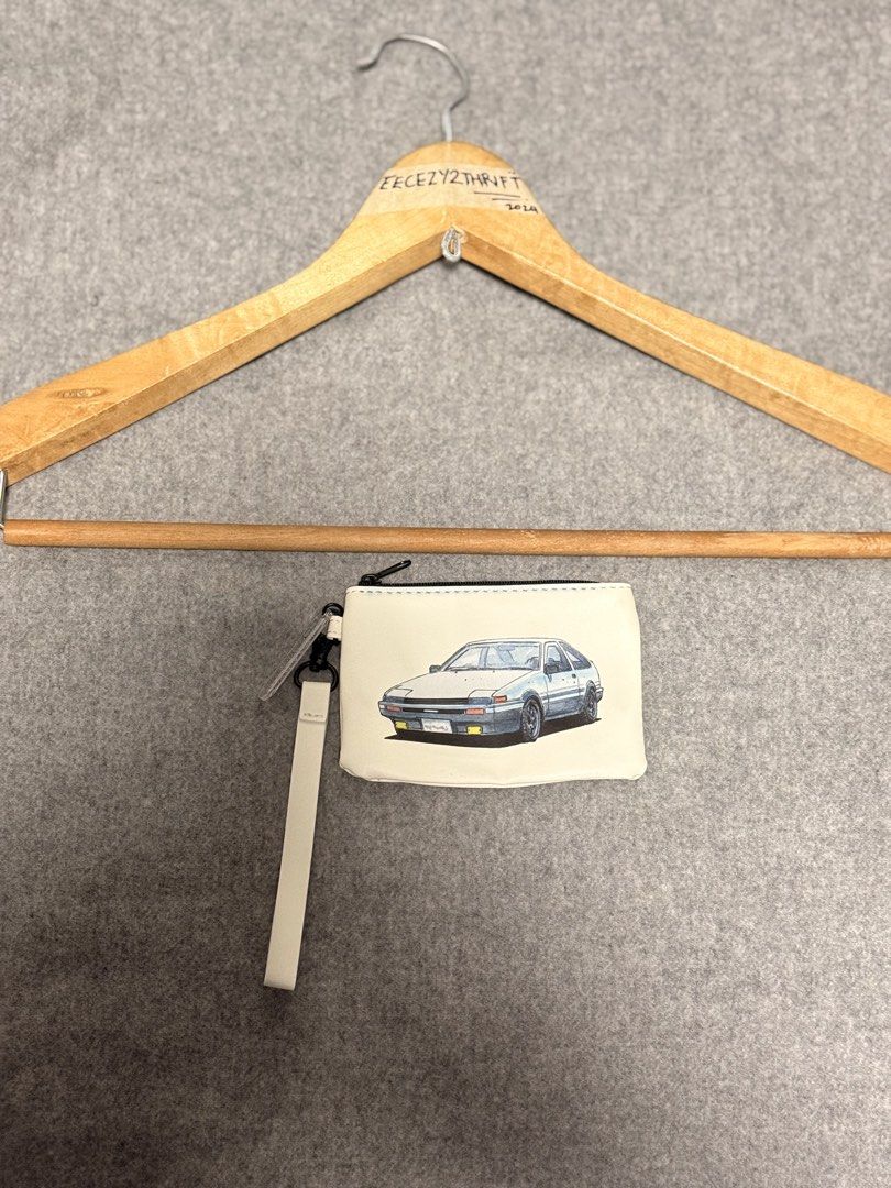 Initial D (Category: Wallets & Card Holders) located in Rizal. Submitted by eecezy2thrift (Listing ID 1429428993, Image 1). Description: Cuteeey! * As Is 📌 𝗜𝗠𝗣𝗢𝗥𝗧𝗔𝗡𝗧 𝗡𝗢𝗧𝗘 ☟︎. 🚨◎ 𝗗𝗜𝗦𝗖𝗟𝗔𝗜𝗠𝗘𝗥: 𝗜 𝗵𝗲𝗿𝗲𝗯𝘆 𝗱𝗲𝗰𝗹𝗮𝗿𝗲 𝘁𝗵𝗮𝘁 𝗶 𝗱𝗼 𝗻𝗼𝘁 𝗼𝘄𝗻 𝘁𝗵𝗲 𝗿𝗶𝗴𝗵𝘁𝘀 𝗼𝗳 𝗮𝗻𝘆 𝗼𝗳 𝘁𝗵𝗲 𝗯𝗿𝗮𝗻𝗱𝘀 𝗹𝗶𝘀𝘁𝗲𝗱. 𝗡𝗼 𝗖𝗼𝗽𝘆𝗿𝗶𝗴𝗵𝘁 𝗜𝗻𝗳𝗿𝗶𝗻𝗴𝗲𝗺𝗲𝗻𝘁 𝗜𝗻𝘁𝗲𝗻𝗱𝗲𝗱. 📎𝗗𝗲𝘀𝗰𝗿𝗶𝗽𝘁𝗶𝗼𝗻 𝗶𝘀 𝗮𝗹�
