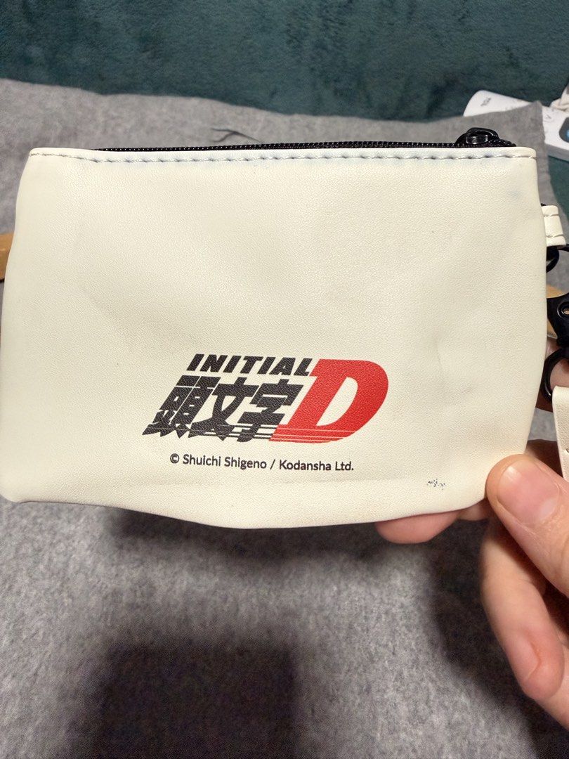 Initial D (Category: Wallets & Card Holders) located in Rizal. Submitted by eecezy2thrift (Listing ID 1429428993, Image 3). Description: Cuteeey! * As Is 📌 𝗜𝗠𝗣𝗢𝗥𝗧𝗔𝗡𝗧 𝗡𝗢𝗧𝗘 ☟︎. 🚨◎ 𝗗𝗜𝗦𝗖𝗟𝗔𝗜𝗠𝗘𝗥: 𝗜 𝗵𝗲𝗿𝗲𝗯𝘆 𝗱𝗲𝗰𝗹𝗮𝗿𝗲 𝘁𝗵𝗮𝘁 𝗶 𝗱𝗼 𝗻𝗼𝘁 𝗼𝘄𝗻 𝘁𝗵𝗲 𝗿𝗶𝗴𝗵𝘁𝘀 𝗼𝗳 𝗮𝗻𝘆 𝗼𝗳 𝘁𝗵𝗲 𝗯𝗿𝗮𝗻𝗱𝘀 𝗹𝗶𝘀𝘁𝗲𝗱. 𝗡𝗼 𝗖𝗼𝗽𝘆𝗿𝗶𝗴𝗵𝘁 𝗜𝗻𝗳𝗿𝗶𝗻𝗴𝗲𝗺𝗲𝗻𝘁 𝗜𝗻𝘁𝗲𝗻𝗱𝗲𝗱. 📎𝗗𝗲𝘀𝗰𝗿𝗶𝗽𝘁𝗶𝗼𝗻 𝗶𝘀 𝗮𝗹�
