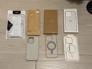 iPhone 16 Pro Protective Case476568237093703680