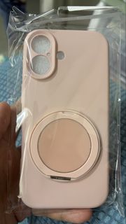 iPhone 17 Stand Mobile Phone Case