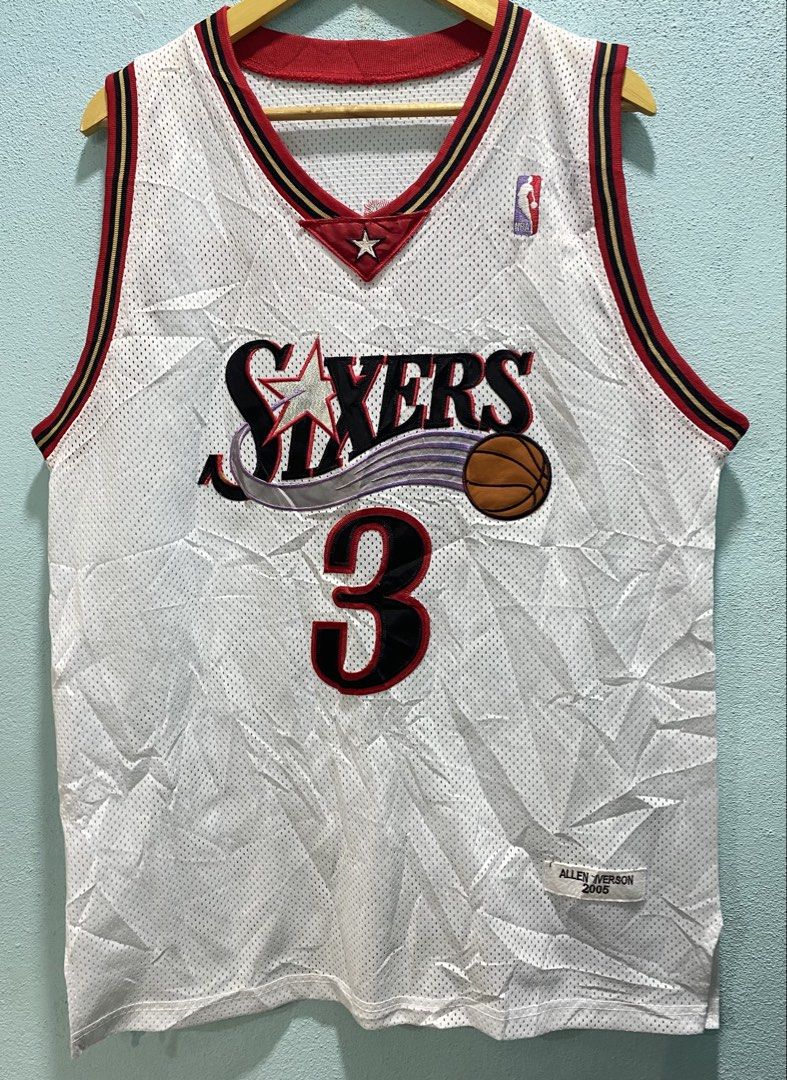 Jersey (Category: Activewear) located in Bachok. Submitted by duniabundle30 (Listing ID 1429452813, Image 1). Description: NBA Jersey pit 22 labuh 31 MLB Jersey pit 24 labuh 31 Condition semua baru .