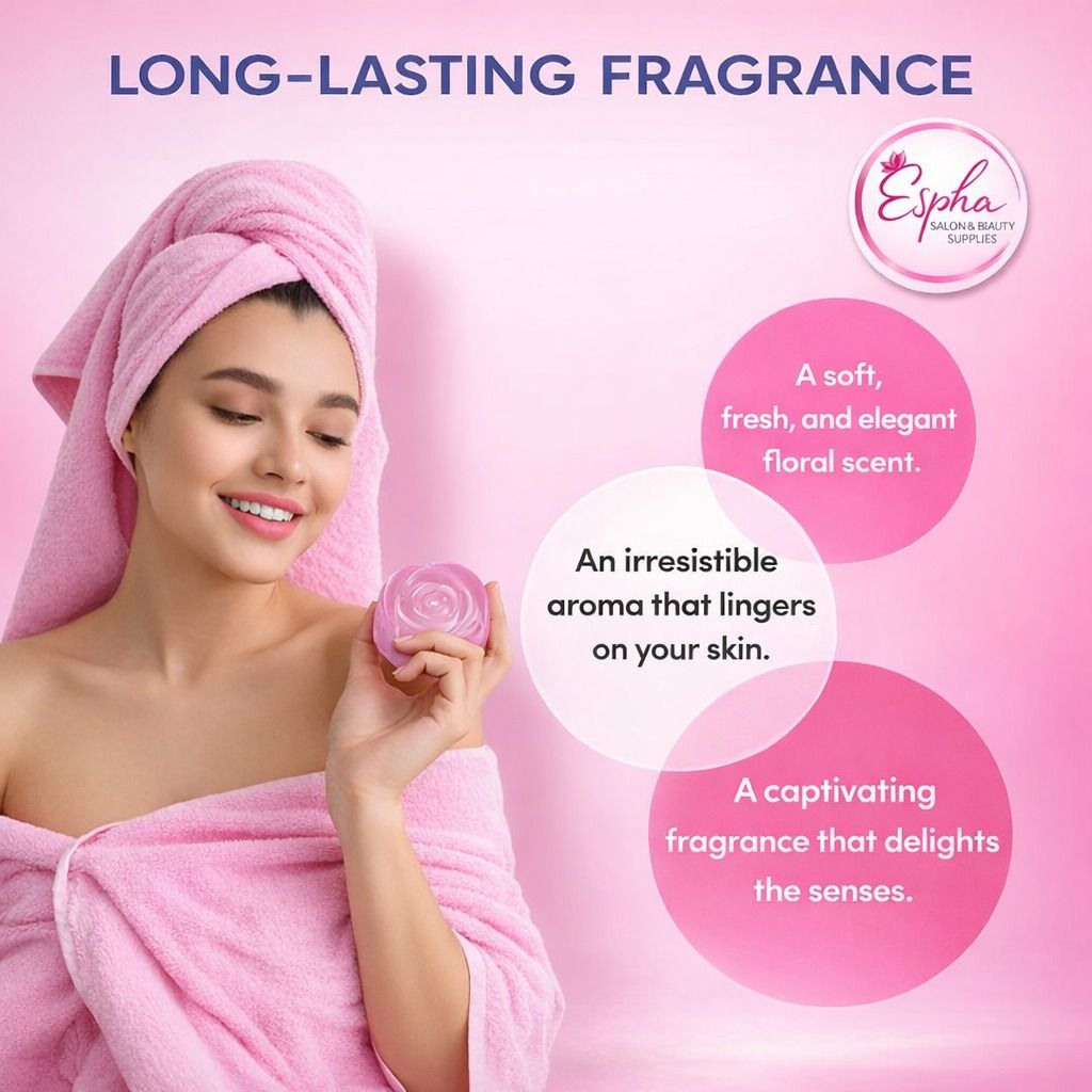 Kavouge Soap (Category: Bath) located in Caloocan City. Submitted by espha_beauty_supplies (Listing ID 1429421119, Image 3). Description: 💖 Key Benefits: • Helps brighten and refresh dull-looking skin • Supports smoother, softer skin texture • Helps reduce the appearance of dark spots and scars • Keeps skin feeling clean, fresh, and odor-free • Provides hydration for a healthy-looking glow • Leaves a light, charming fragrance 🧼 Why You’ll Love 
