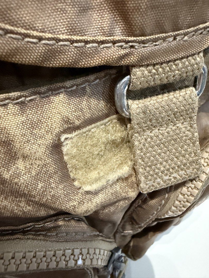 Kipling Brown Mini Backpack (Category: Backpacks) located in Santa Rosa. Submitted by vsshoppe (Listing ID 1429436834, Image 3). Description: As is where is. WYSIWYG. Auth/OG Pls check photos for flaws 1. ) Make offer 2. ) Payment thru Gcash/Maya/BPI (Item + Shipping fee) I can provide QR code 3.) Location: Santa Rosa, Laguna Meet up around Santa Rosa/Binan/Cabuyao Shipping in any location thru J&T or LBC, Lalamove if nearby or however/whichever 