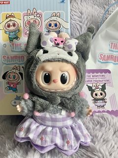 （分類：）位於 。 由 labubumaniac 提交（商品編號 1429421554，圖片 1）。簡介： 。