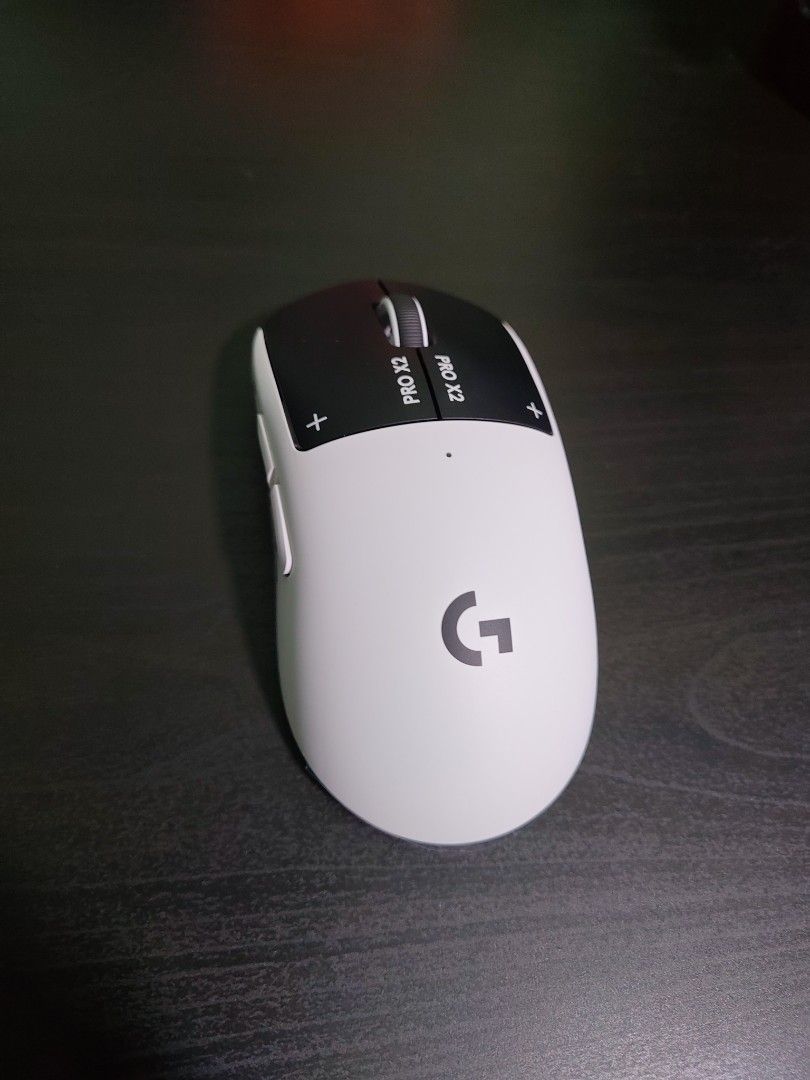 Logitech X2 Superstrike469274749966766082