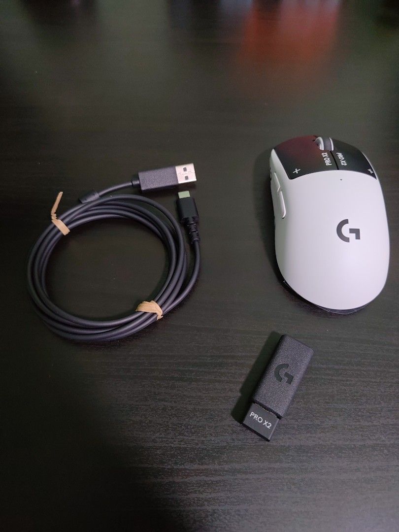 Logitech X2 Superstrike469274749966766081