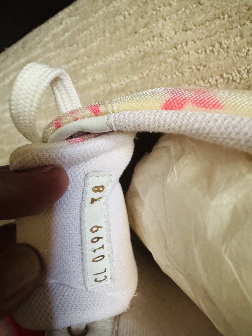 Louis Vuitton LV Trainer Sneakers Pink (Category: Sneakers & Footwear) located in Manila. Submitted by everyone2024 (Listing ID 1429368263, Image 2). Description: .