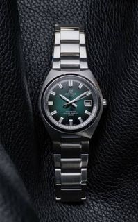 (Category: ) located in . Submitted by notorious_watches (Listing ID 1429489529, Image 1). Description: .