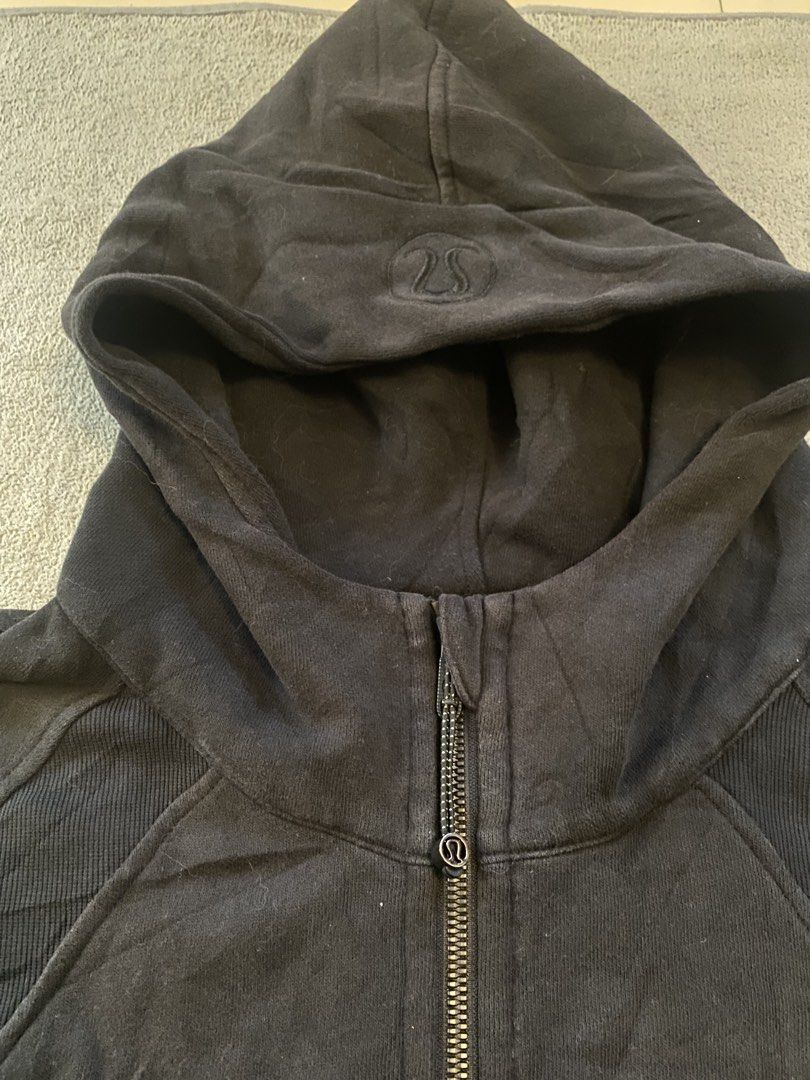 Lululemon (Category: Activewear) located in Cavite. Submitted by gedom (Listing ID 1429393551, Image 3). Description: lululemon Scuba x dance studio Scuba size XL studio size 14 Both excellent As pack 700 Dasma cavite.
