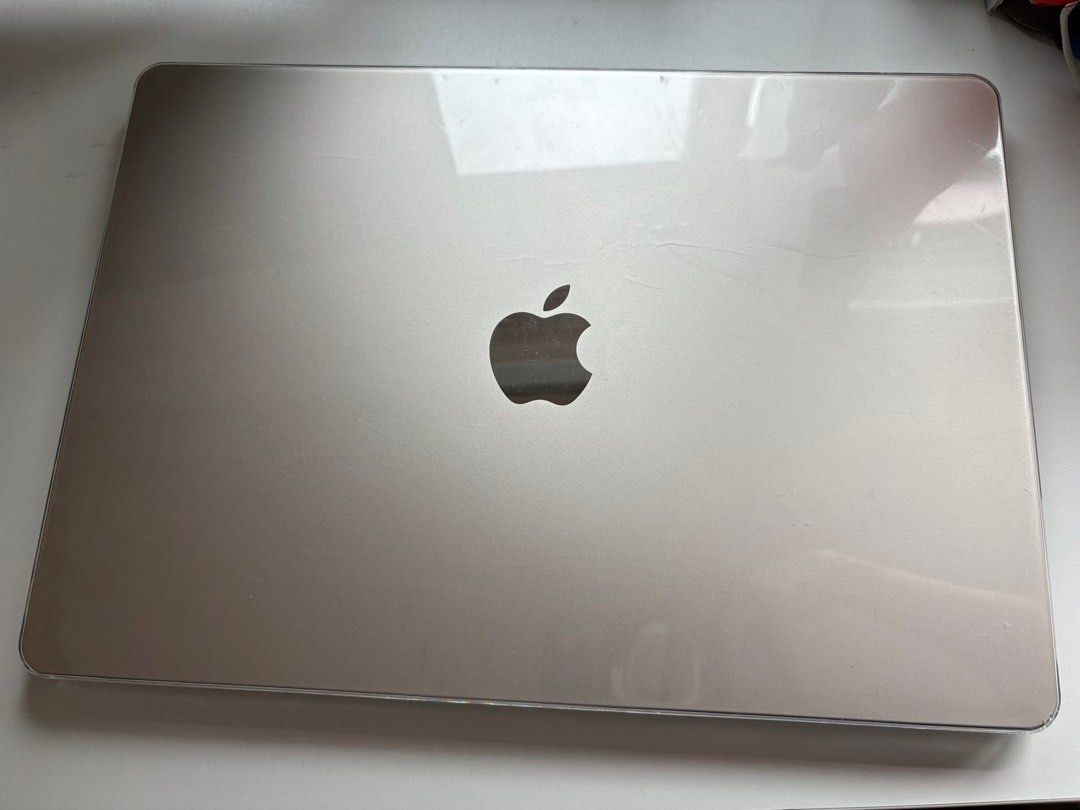Macbook Air M2 15inch470659135345141760