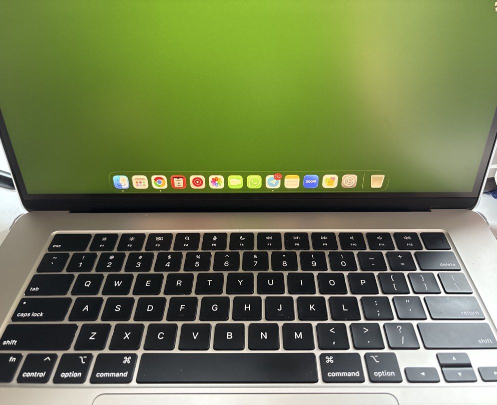 Macbook Air M2 15inch470659135345141761