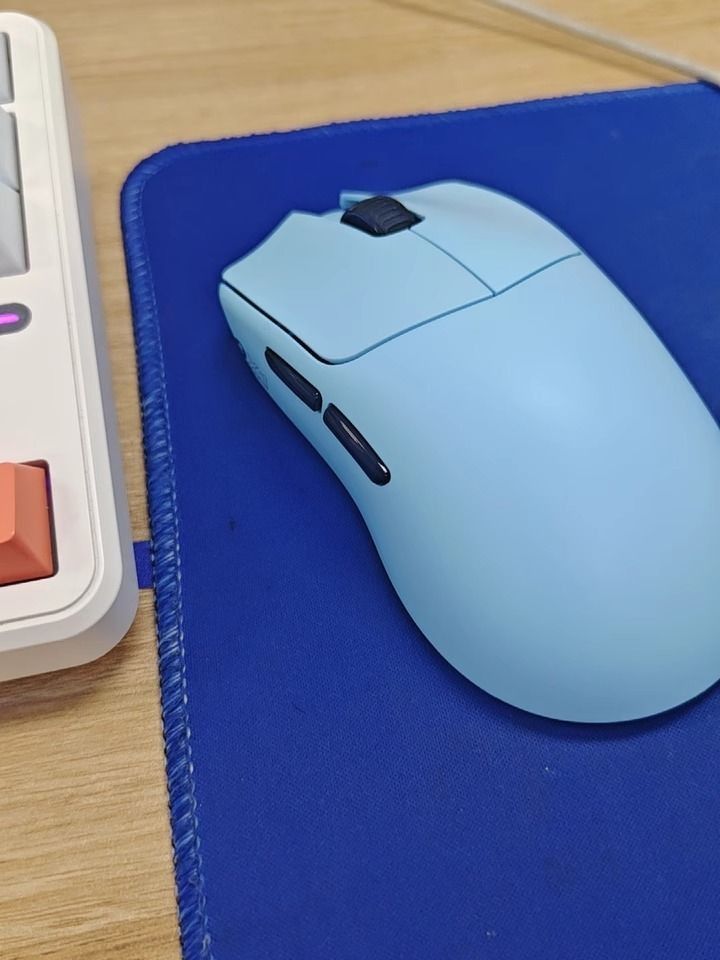 Machenike L9X1 8K wireless gaming mouse442996253839872000