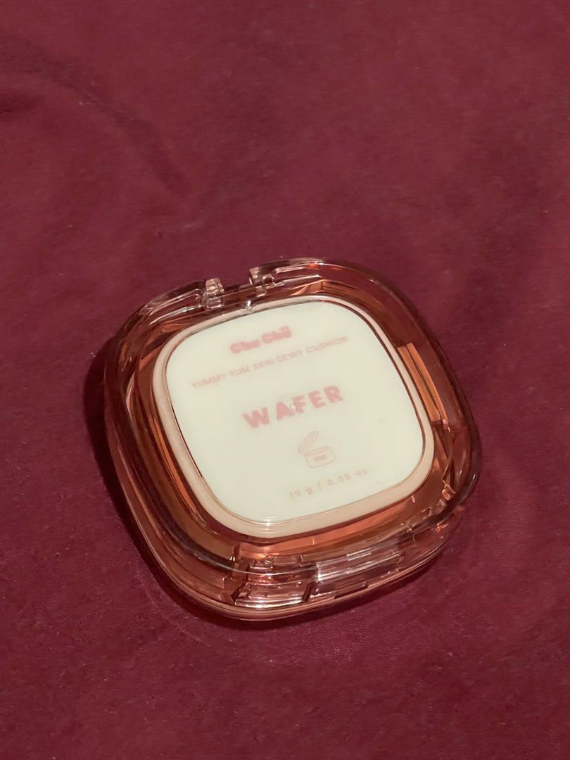 Makeup Bundle (Category: Makeup) located in Manila. Submitted by zmz06 (Listing ID 1429433913, Image 3). Description: Makeup Bundle! Includes: - sealed Ellen Tracy multi-color bronzer compact - sealed Y.O.U Simplicity Love You Tint in Peachy Orange - sealed Maybelline Sunkissed Liquid Blush in Uptown Glow - ChuChu Yummy Yum Skin Dew Cushion in Wafer, unsealed but unused (see pics) - Chuchu Lip & Cheek Jelly Stain in Apple Jelly, used twice RFS: t