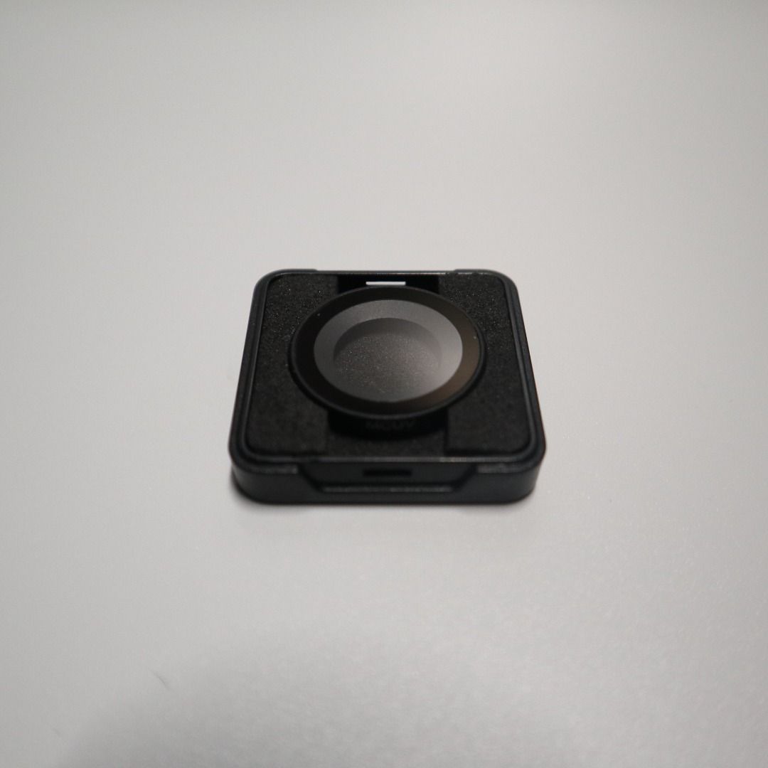 MCUV Lens - Insta360 Go Ultra (Category: Cameras) located in San Pedro. Submitted by mmpnov (Listing ID 1429448352, Image 1). Description: BRAND Sunnylife CONDI 5/5 (never used) RFS not using LOC San Pedro, Laguna.