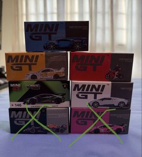 ÖN SATIŞ) Mini GT 1/64 Mercedes-Benz Actros w/ 40 Ft Container  UPS
