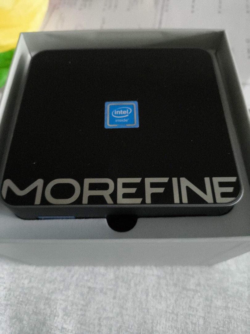 Mini PC Intel469530438439413761