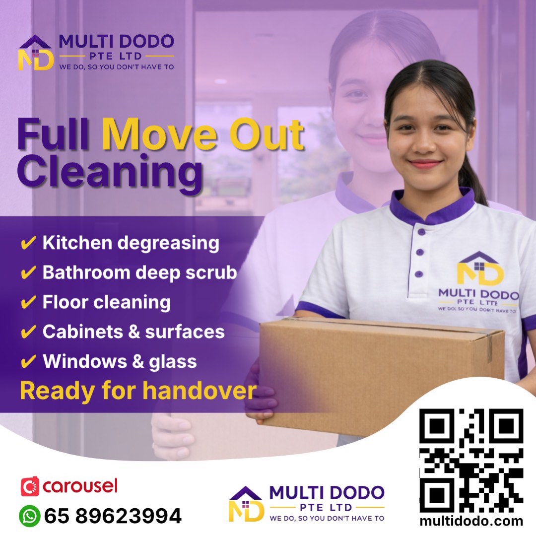 (Category: ) located in . Submitted by multi_dodocleaning (Listing ID 1429422669, Image 1). Description: .