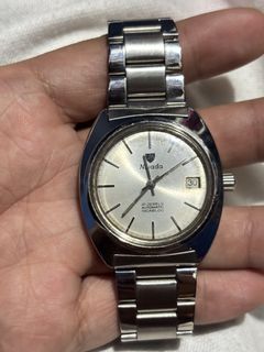(Category: ) located in . Submitted by allaboutswisswatch.21 (Listing ID 1429483056, Image 1). Description: .