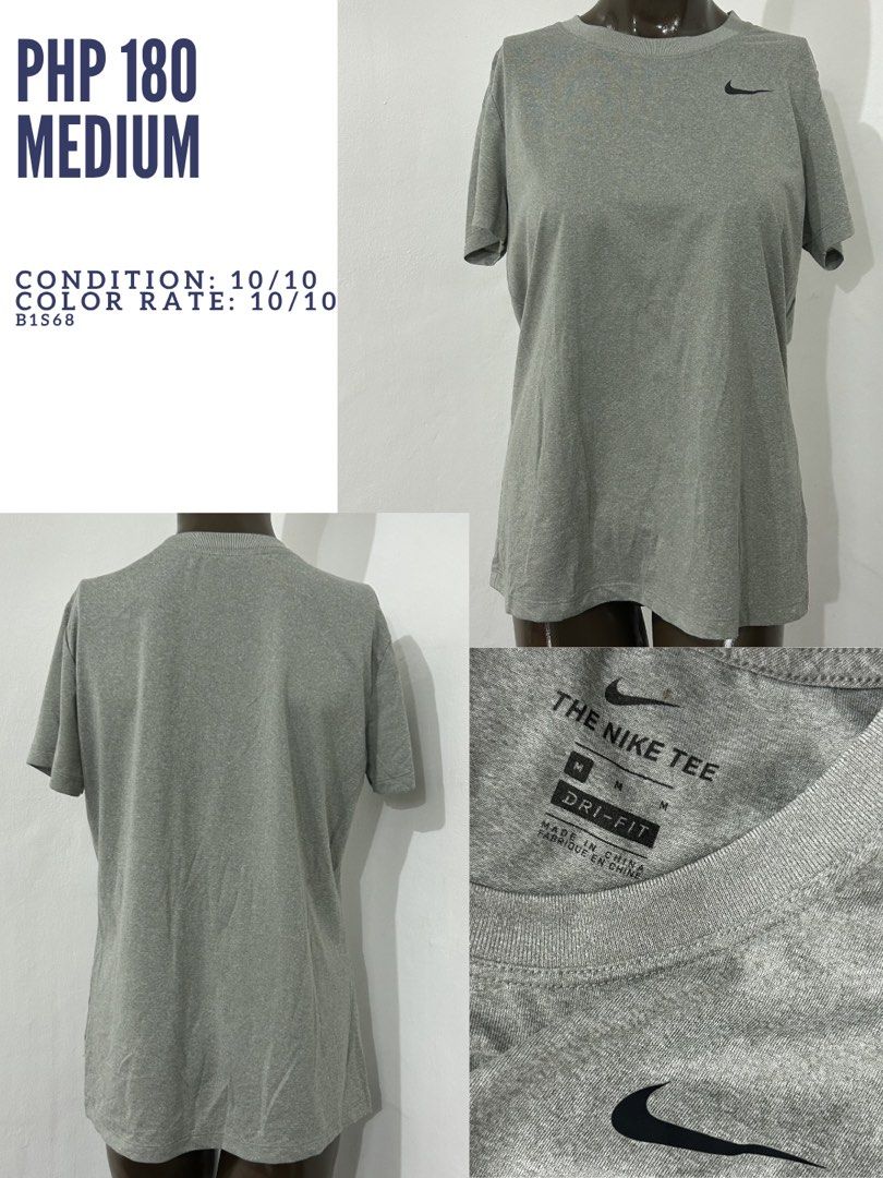 P180 Shirts Short/Long Sleeves (Category: Shirts) located in General Trias. Submitted by keenkat (Listing ID 1429366981, Image 1). Description: Please see photos.
