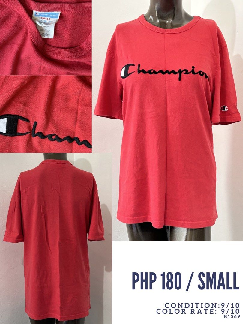P180 Shirts Short/Long Sleeves (Category: Shirts) located in General Trias. Submitted by keenkat (Listing ID 1429366981, Image 2). Description: Please see photos.