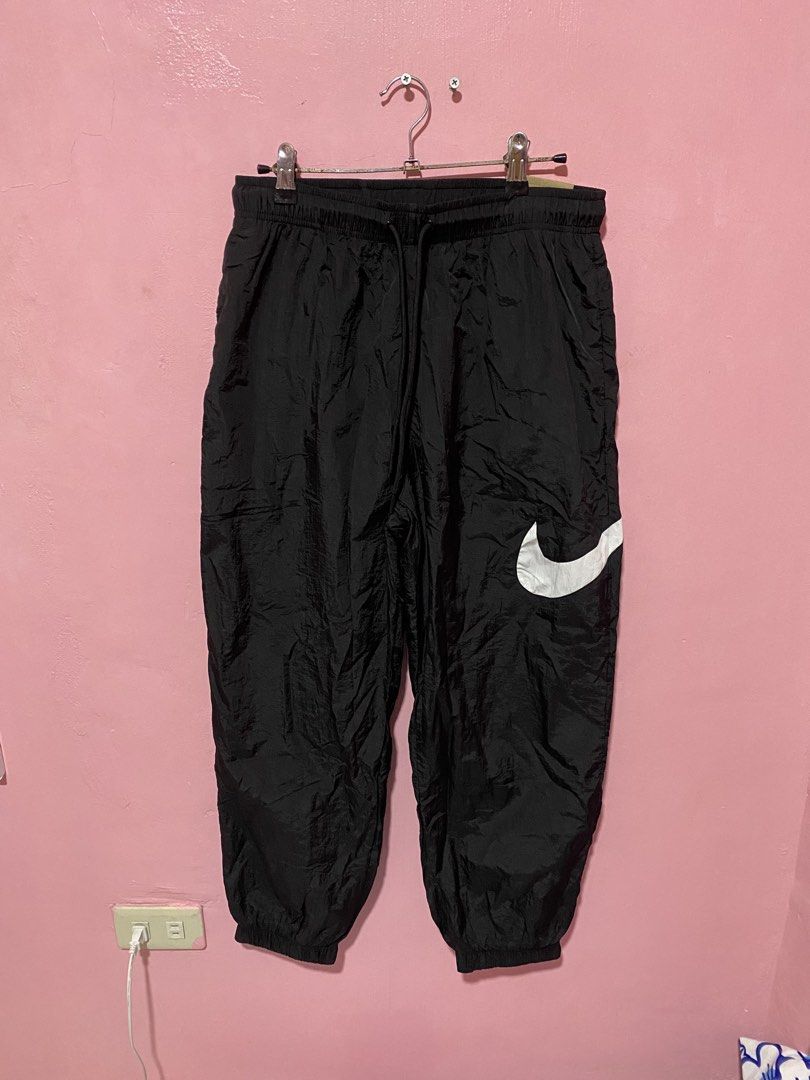 Nike Women's Running Pants ( Polyester/ Quick Dry ) (Category: Other Bottoms) located in Las Pinas. Submitted by yonsistuff (Listing ID 1429346400, Image 1). Description: Nike Women’s Running Pants ( Polyester/ Quick Dry ) Brand New Complete with Tags XL ( Womens ) Las Pinas.