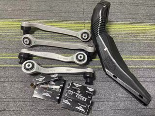 ALL PORSCHE/BENTLEY PARTS Collection item 2