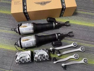 ALL PORSCHE/BENTLEY PARTS Collection item 3