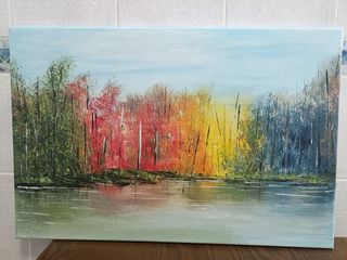 (Category: ) located in . Submitted by davidngpaintings (Listing ID 1429361197, Image 1). Description: .