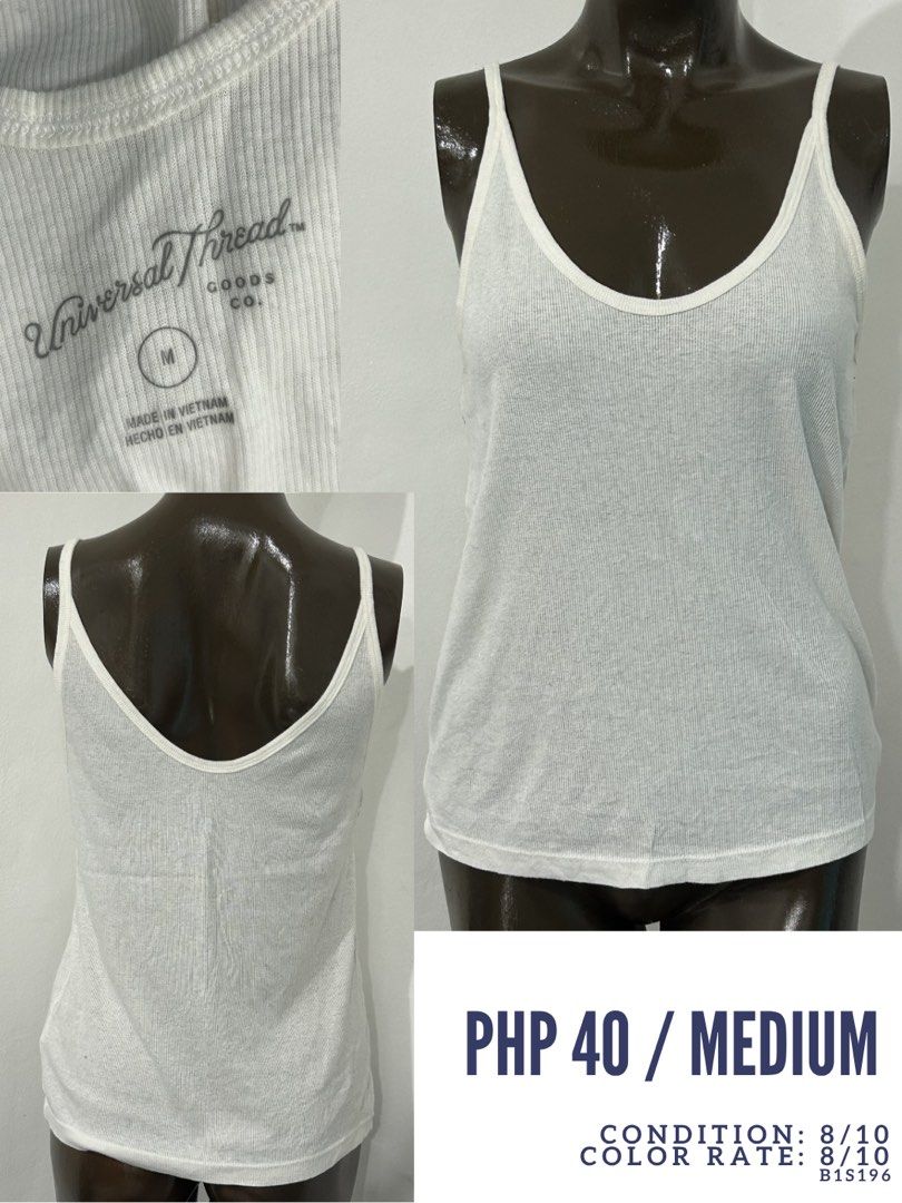 P40 Shirts Short/Long Sleeves P4 (Category: Shirts) located in General Trias. Submitted by keenkat (Listing ID 1429363725, Image 1). Description: Please see photos.