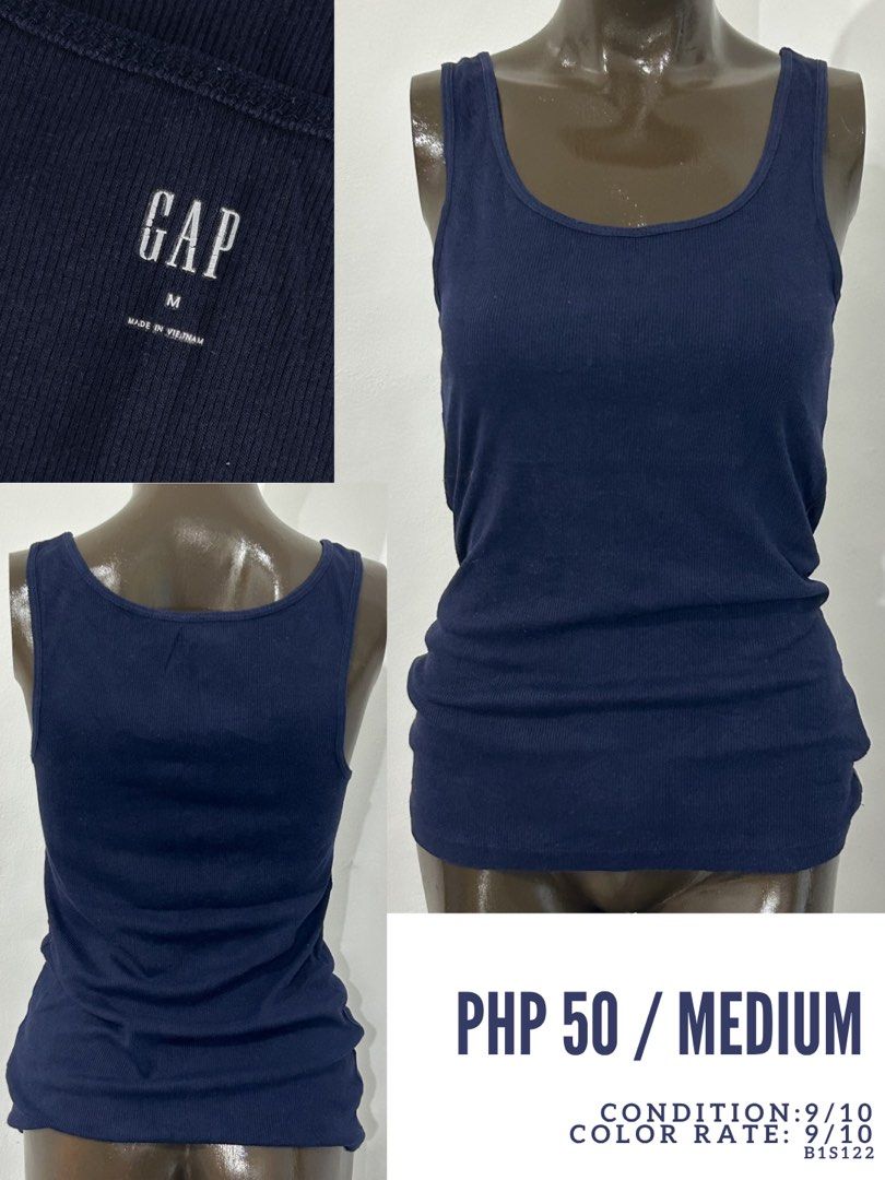 P50 Shirts Short/Long Sleeves P4 (Category: Others Tops) located in General Trias. Submitted by keenkat (Listing ID 1429359451, Image 2). Description: Please see photos.