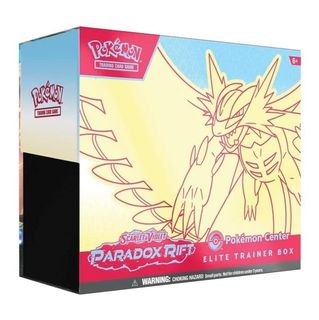 Pokemon Rika SIR [Paradox Rift], Hobbies & Toys, Toys & Games on Carousell