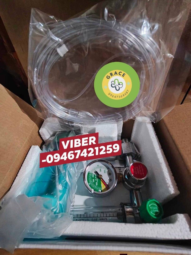 Partners Medical Oxygen Regulator (Category: Foot Care) located in Manila. Submitted by ewitlobita98152 (Listing ID 1429364151, Image 3). Description: ✅FOR SALE‼️ MEDICAL OXYGEN REGULATOR 🔴AVAILABLE NOW ✅ ✅ BRANDNEW ✅ HIGH QUALITY ✅ HEAVY DUTY ✅ SAME-DAY DELIVERY ✅OPEN FOR PICK UP OR DELIVER VIA LALAMOVE MODE OF PAYMENT ✅CASH ON DELIVERY (COD) ✅BANK TRANSFER ✅ GCASH PAYMENT LOCATION: 131 BULUSAN ST LALOMA QUEZON CITY & ANTIPOLO .