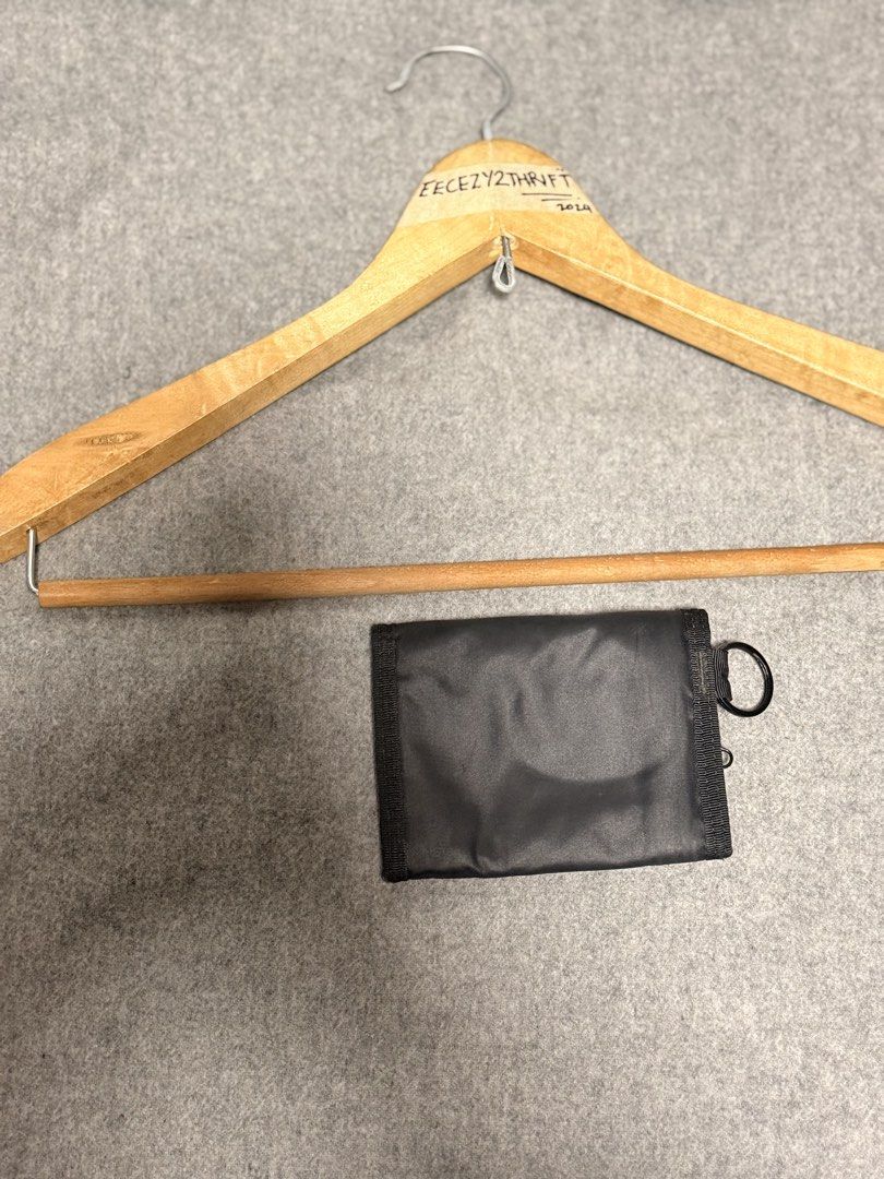 Porter Tokyo Japan Capsule Wallet (Category: Wallets & Card Holders) located in Rizal. Submitted by eecezy2thrift (Listing ID 1429460320, Image 2). Description: Pogi nito 🥰 * Hindi po ito Thrift, padala po ito * paki check nalang po details sa Upload Photos As Is 📌 𝗜𝗠𝗣𝗢𝗥𝗧𝗔𝗡𝗧 𝗡𝗢𝗧𝗘 ☟︎. 🚨◎ 𝗗𝗜𝗦𝗖𝗟𝗔𝗜𝗠𝗘𝗥: 𝗜 𝗵𝗲𝗿𝗲𝗯𝘆 𝗱𝗲𝗰𝗹𝗮𝗿𝗲 𝘁𝗵𝗮𝘁 𝗶 𝗱𝗼 𝗻𝗼𝘁 𝗼𝘄𝗻 𝘁𝗵𝗲 𝗿𝗶𝗴𝗵𝘁𝘀 𝗼𝗳 𝗮𝗻𝘆 𝗼𝗳 𝘁𝗵𝗲 𝗯𝗿𝗮𝗻𝗱𝘀 𝗹𝗶�