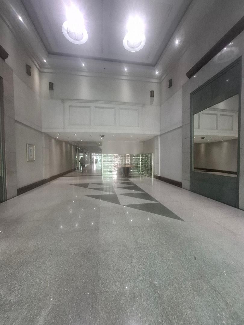 Prestige tower for rent (Category: Commercial) located in Pasig City. Submitted by shirleya03 (Listing ID 1429350863, Image 3). Description: Prestige Tower Office Condominium Emerald Avenue, Ortigas Center, Pasig City * A 28-Storey Office building * 5 level basement parking with paging system * 6 computerized high speed passenger elevators Hand Over Condition = finished unit with ceramic tile flooring, acoustic ceiling, lighting fixtures, painted